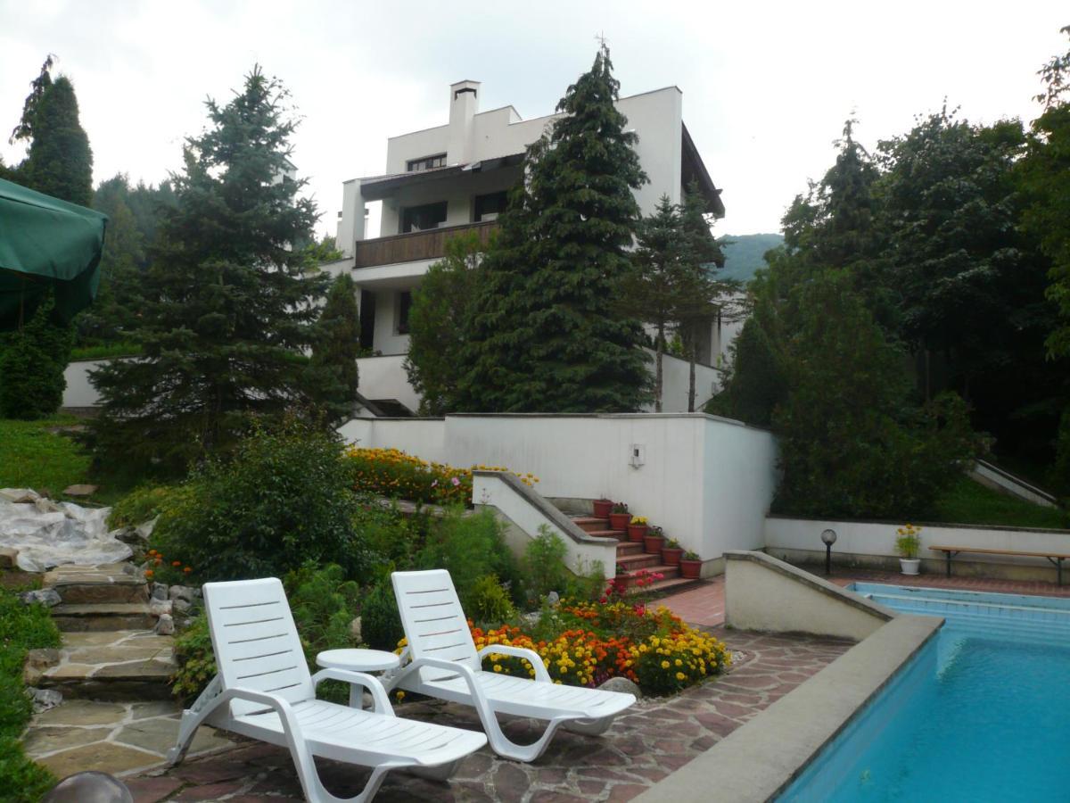 Мечтаната Селска Къща На Реката Със Семейство И Приятели! Ribarica Exterior photo